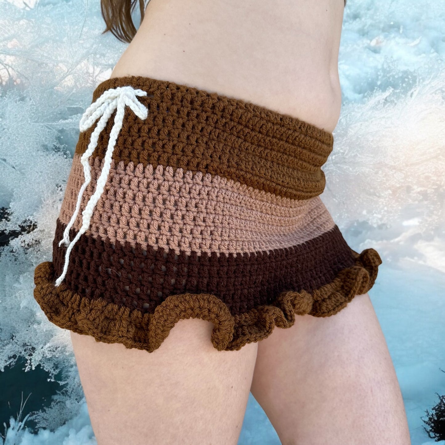 hazel skirt