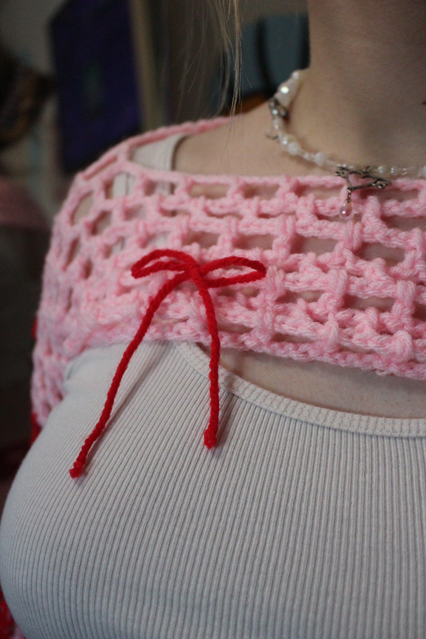 baby doll bolero