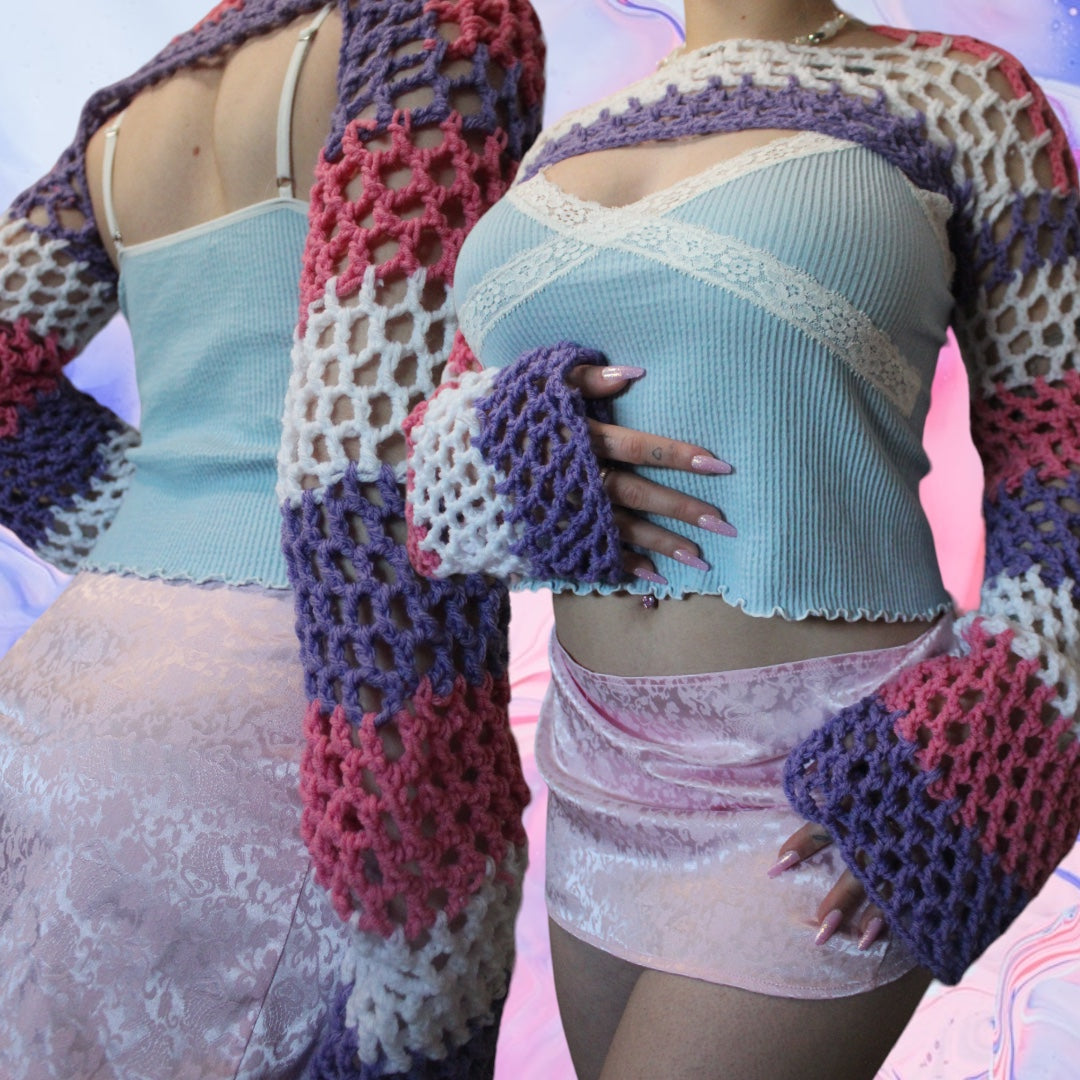 jelly bean bolero