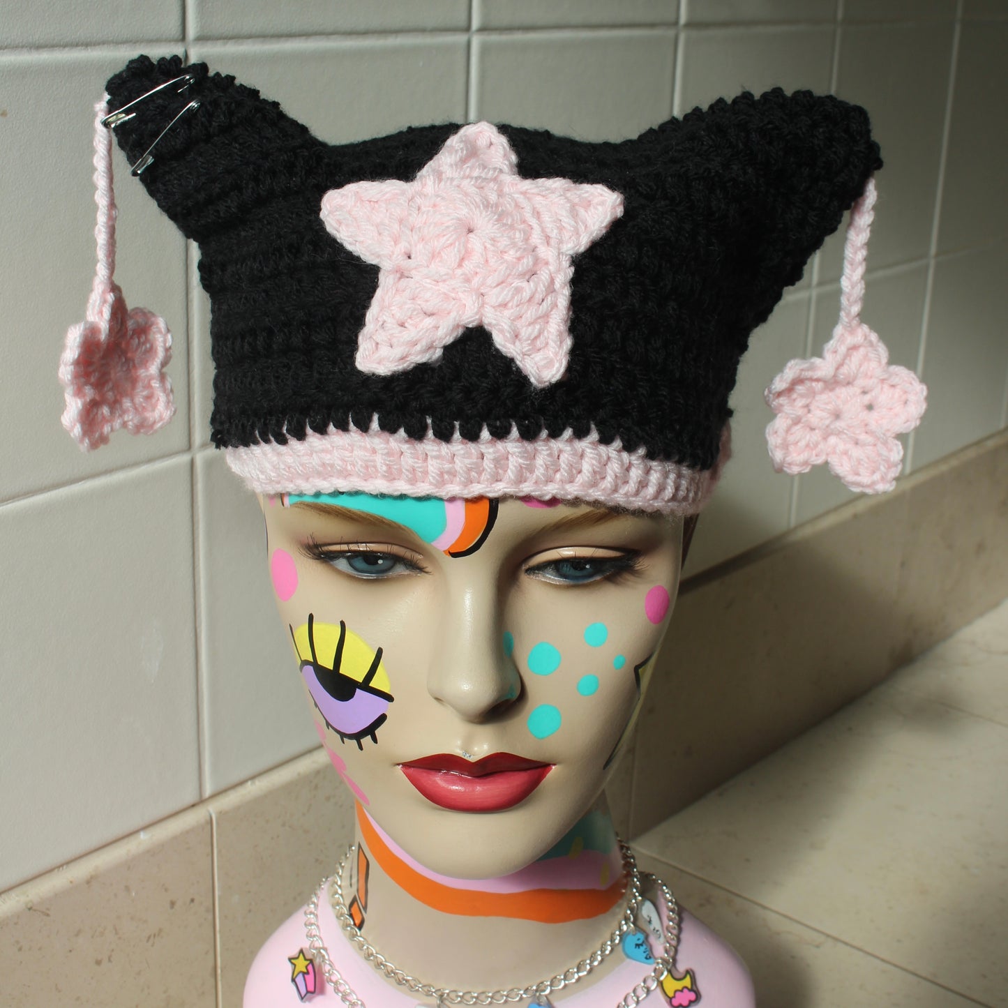wren beanie
