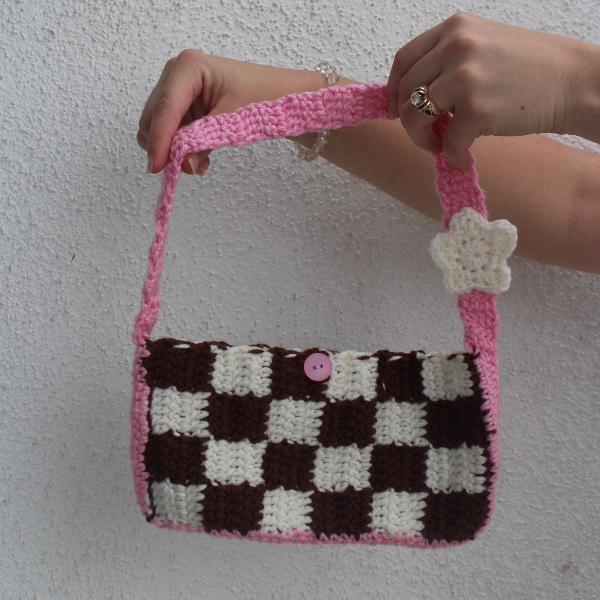 neapolitan purse
