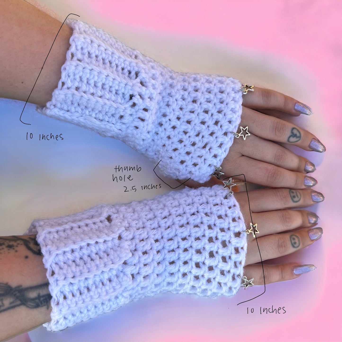 star baby hand warmers