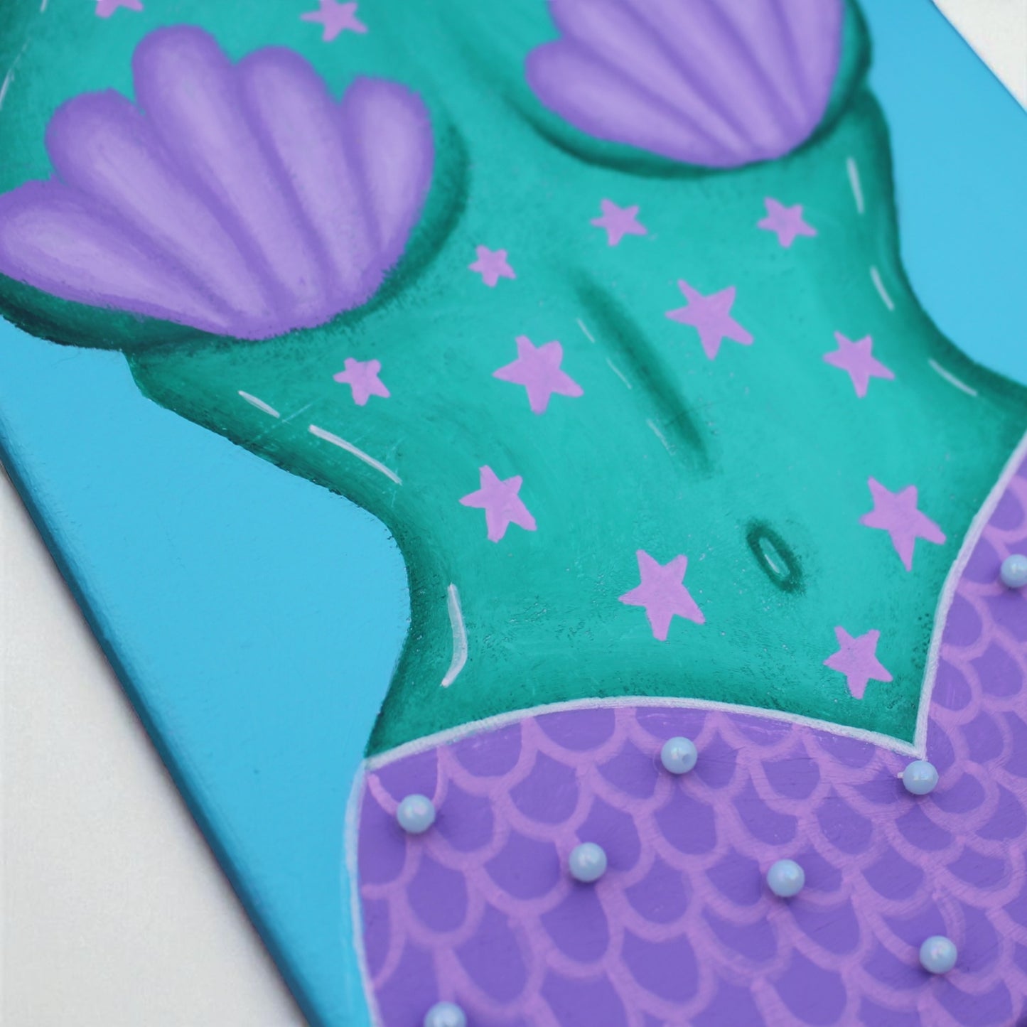 seapunk siren