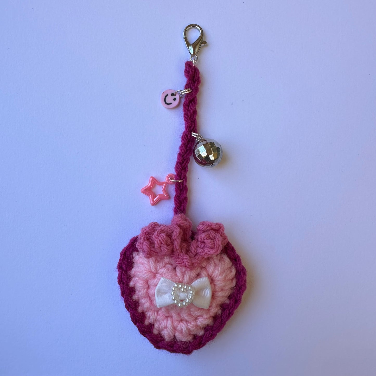 bag charms