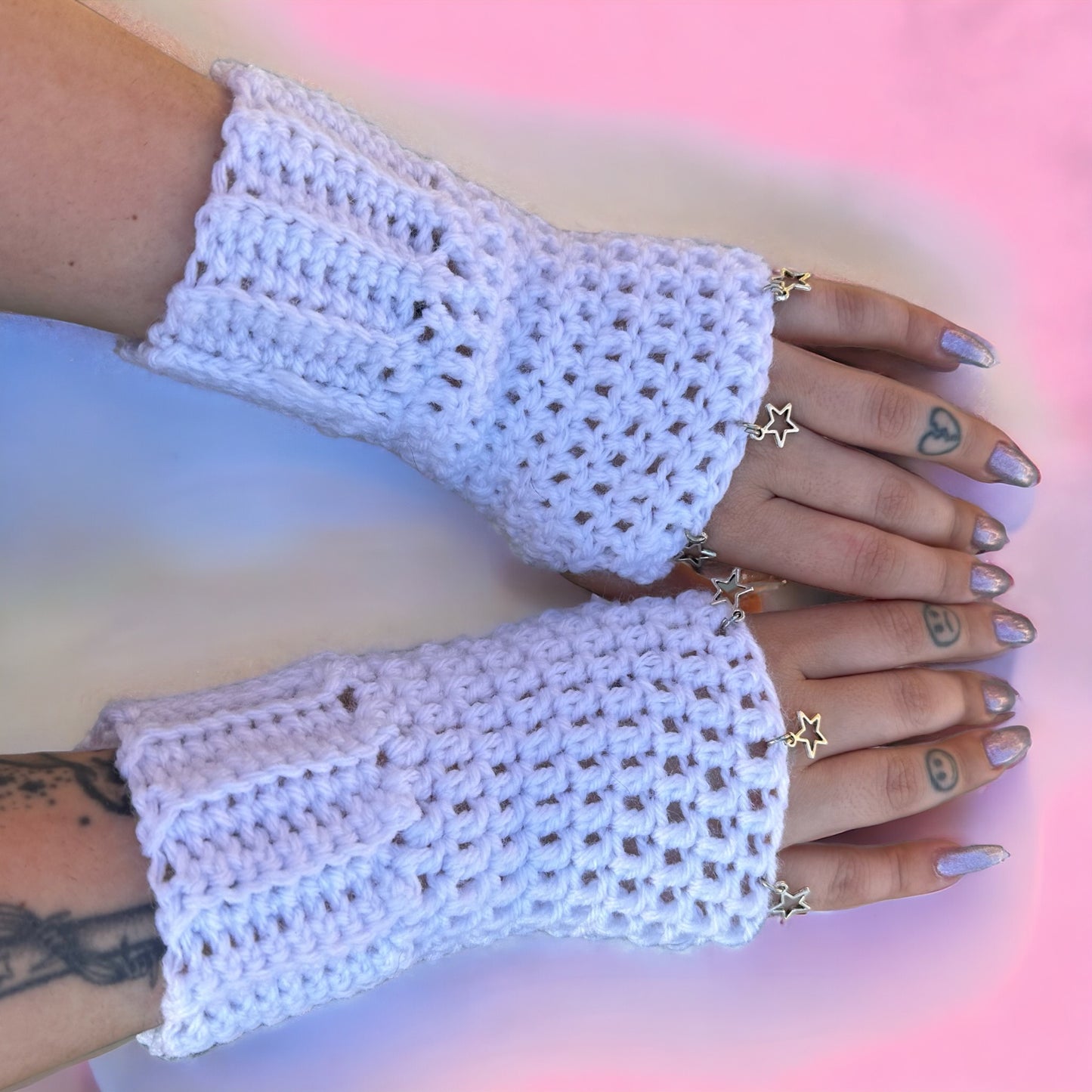 star baby hand warmers