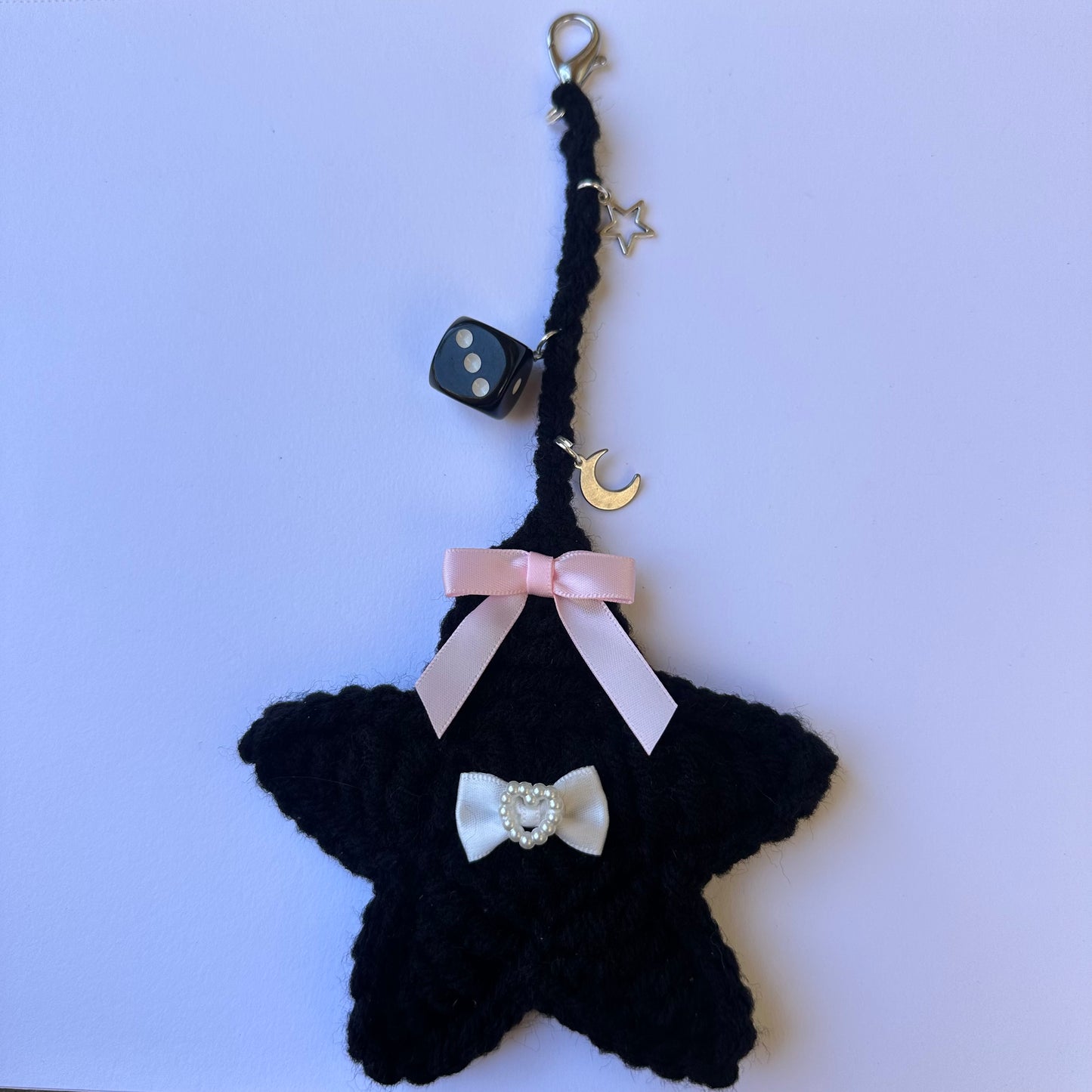 bag charms