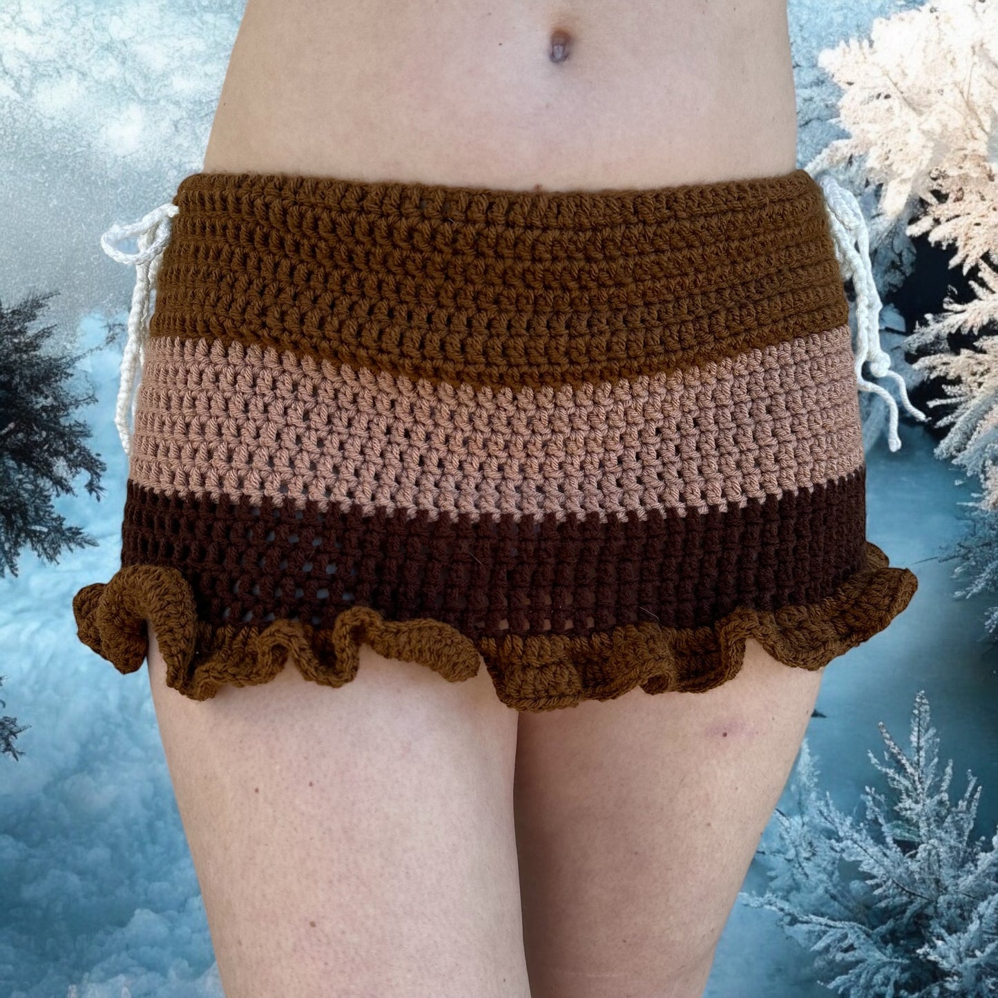 hazel skirt
