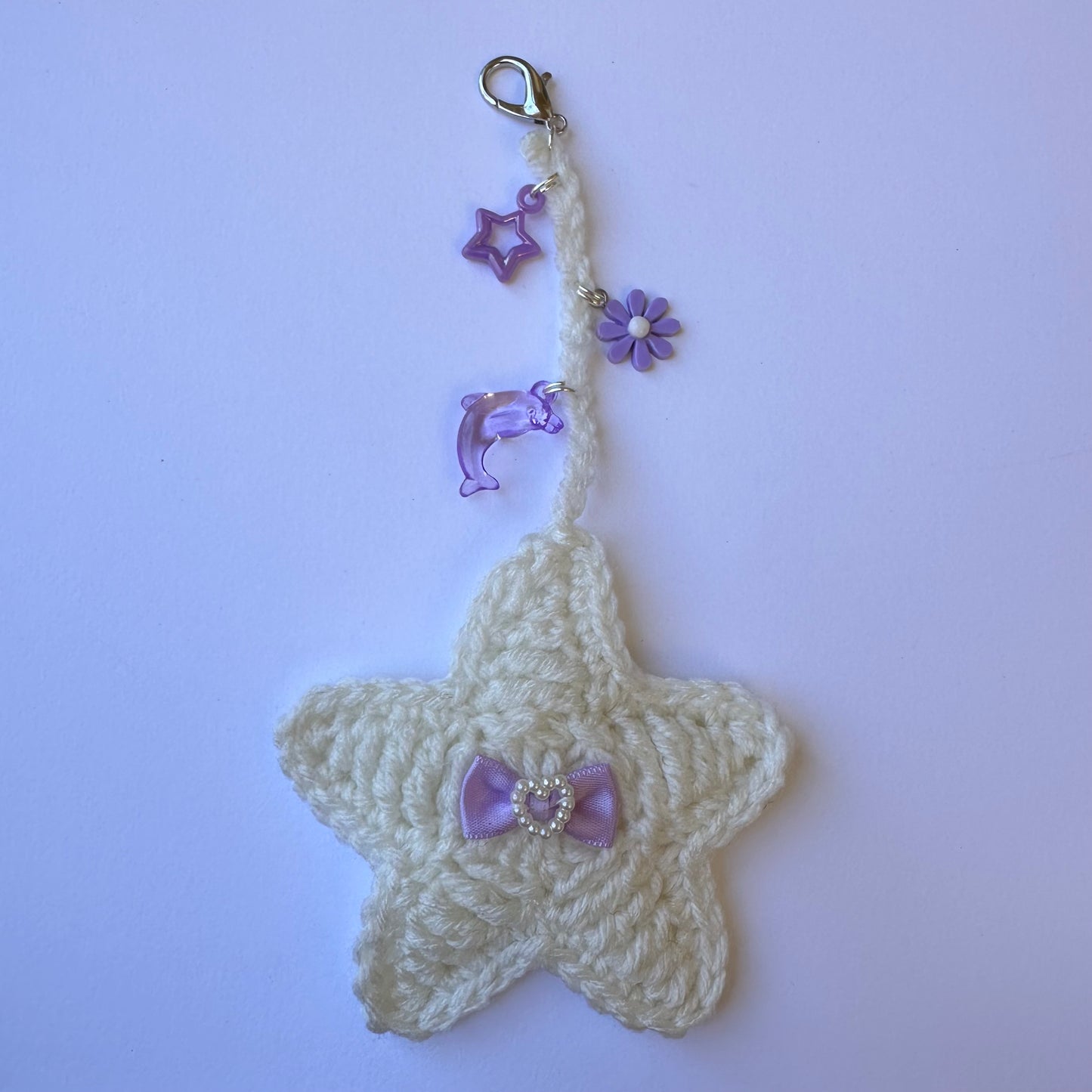 bag charms