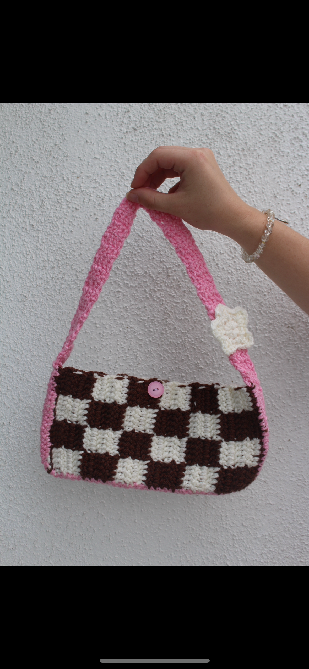 neapolitan purse