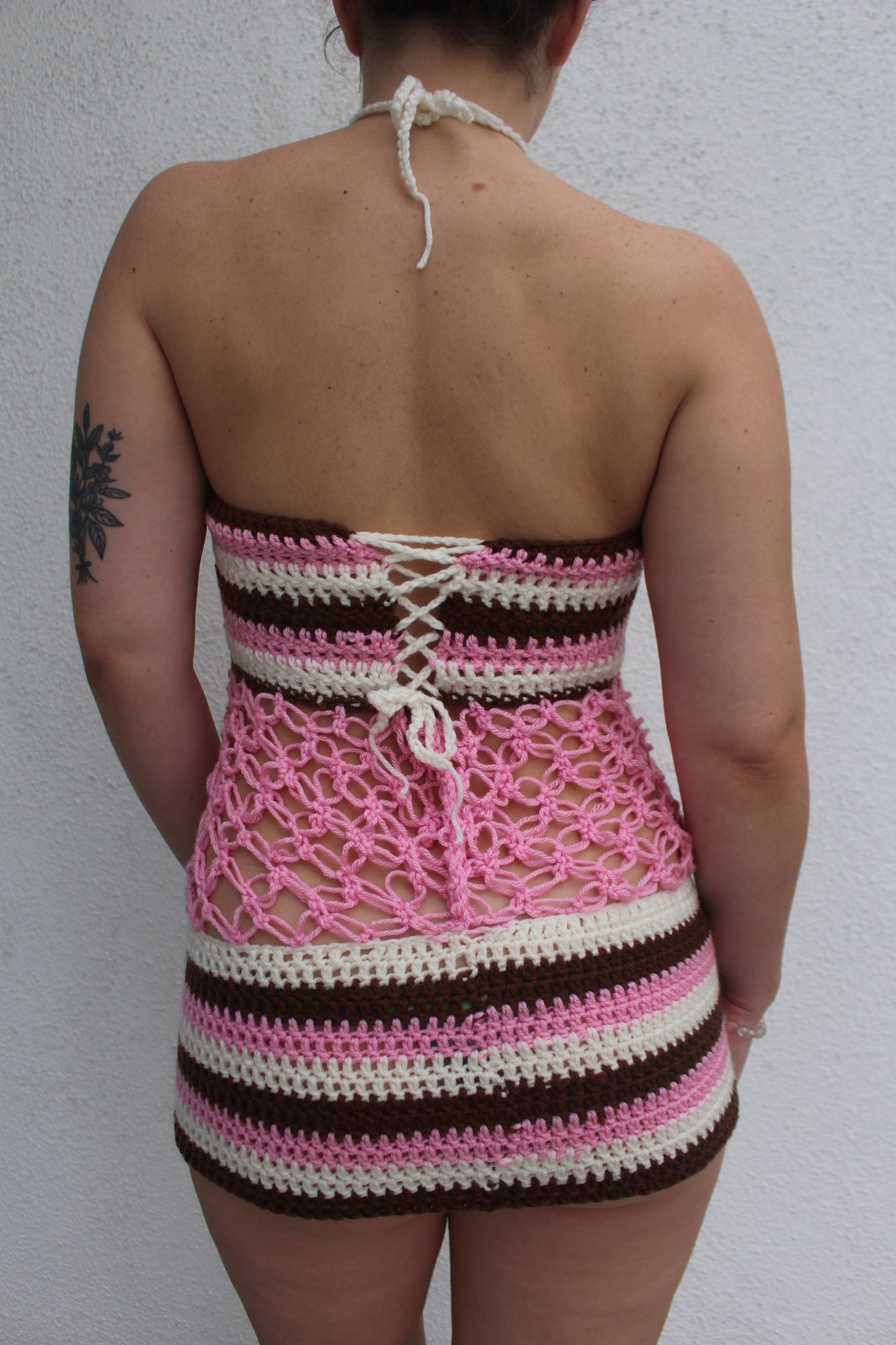 neapolitan dress