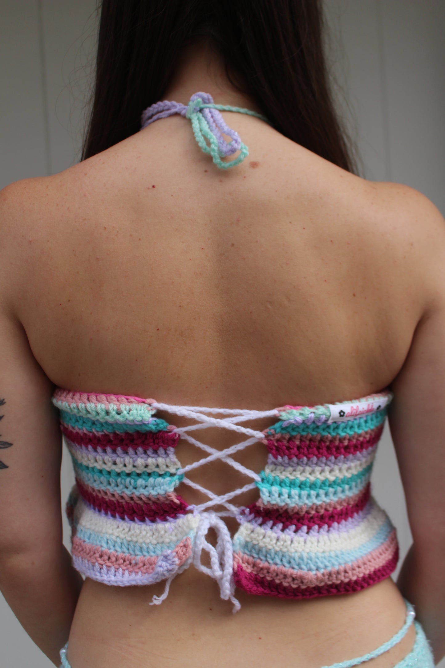 ariel top