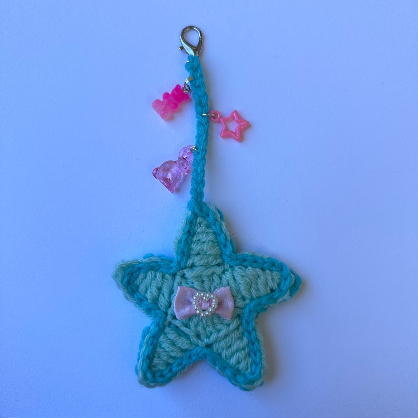 bag charms
