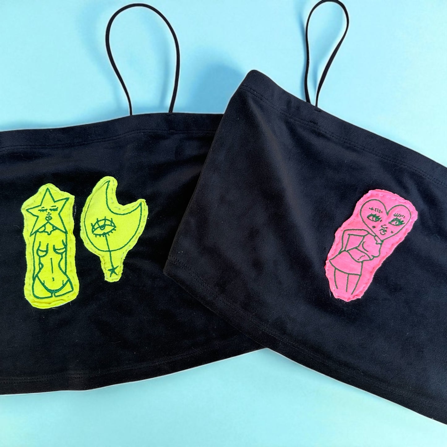velvet qt tops
