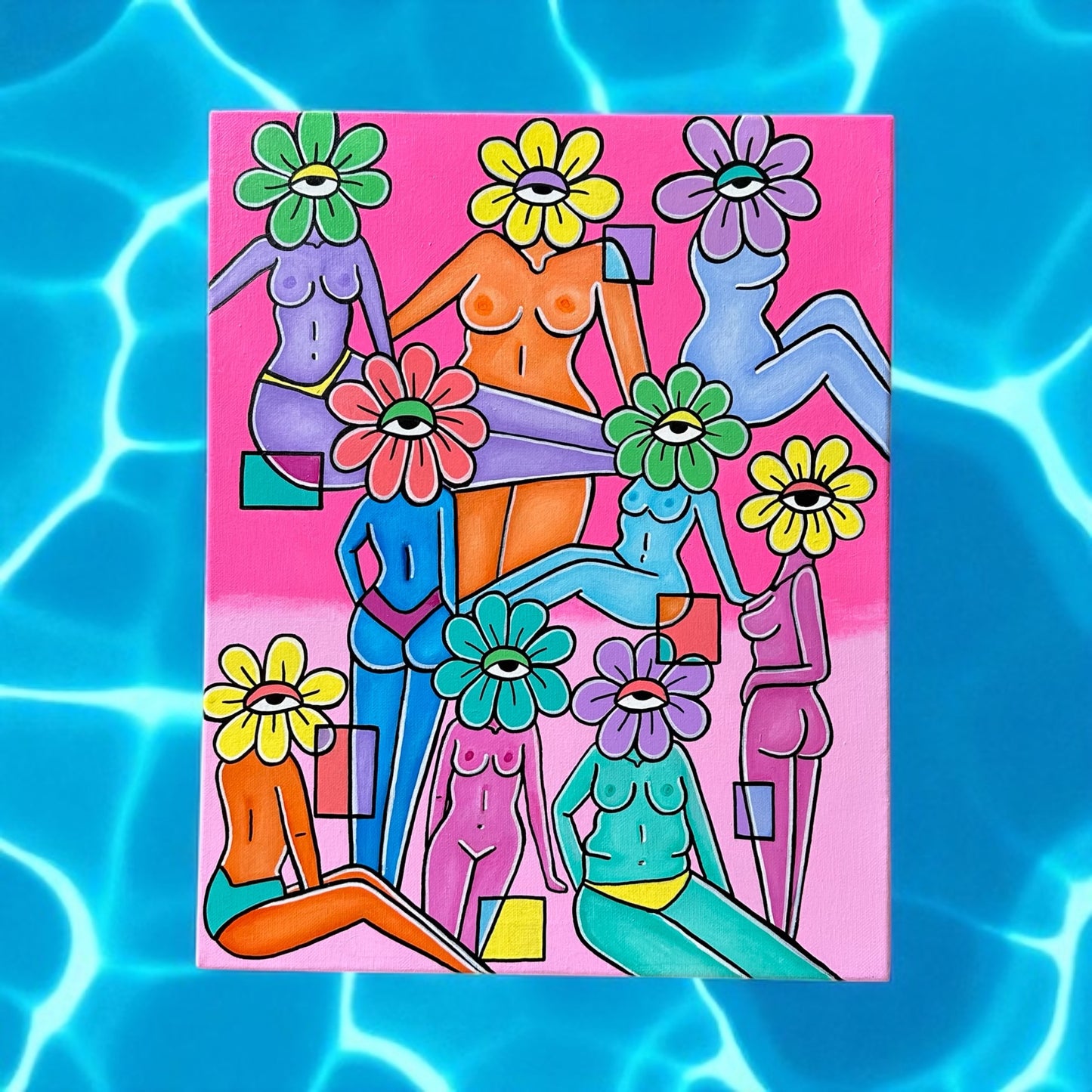 secret garden society