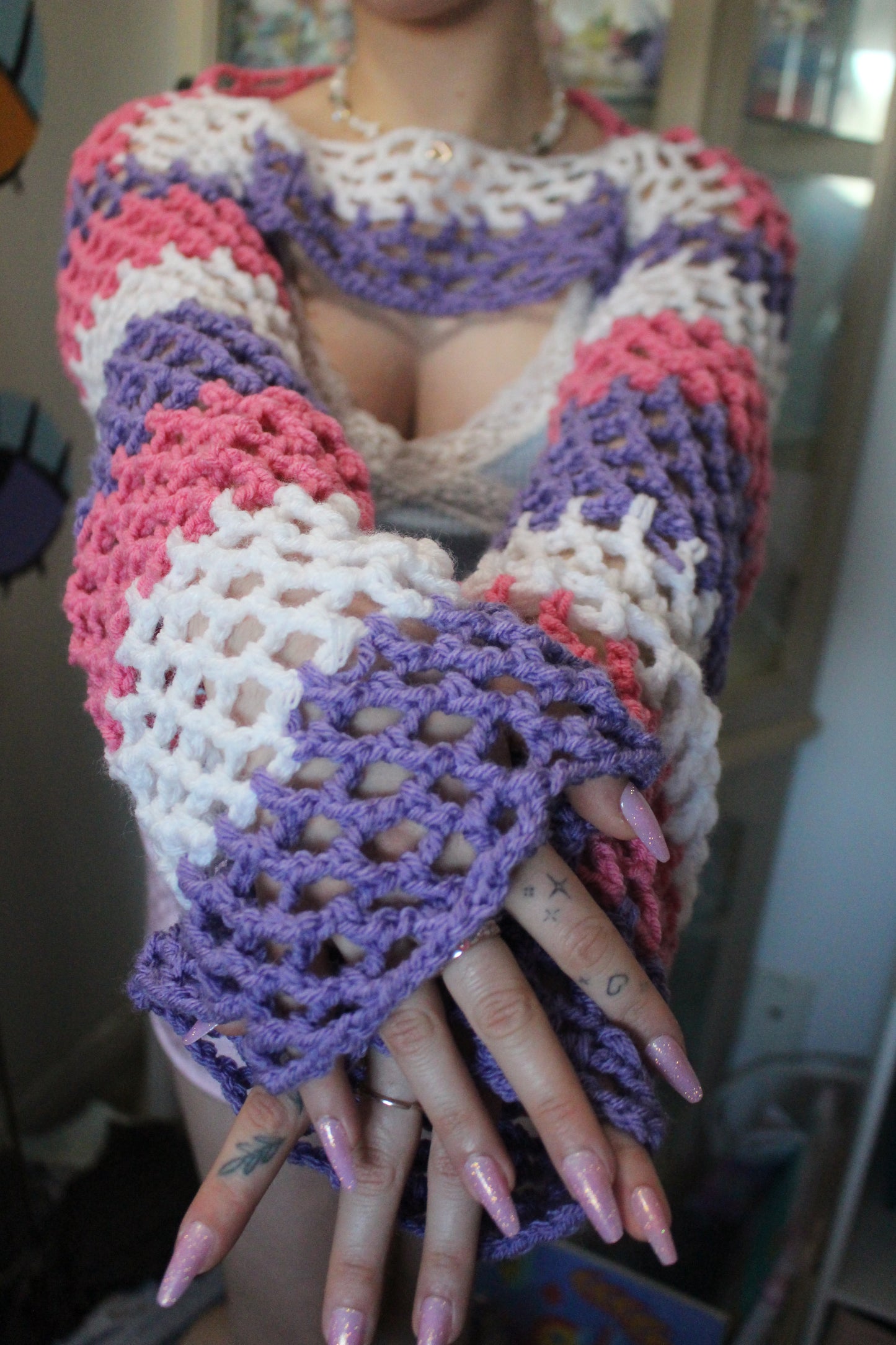 jelly bean bolero