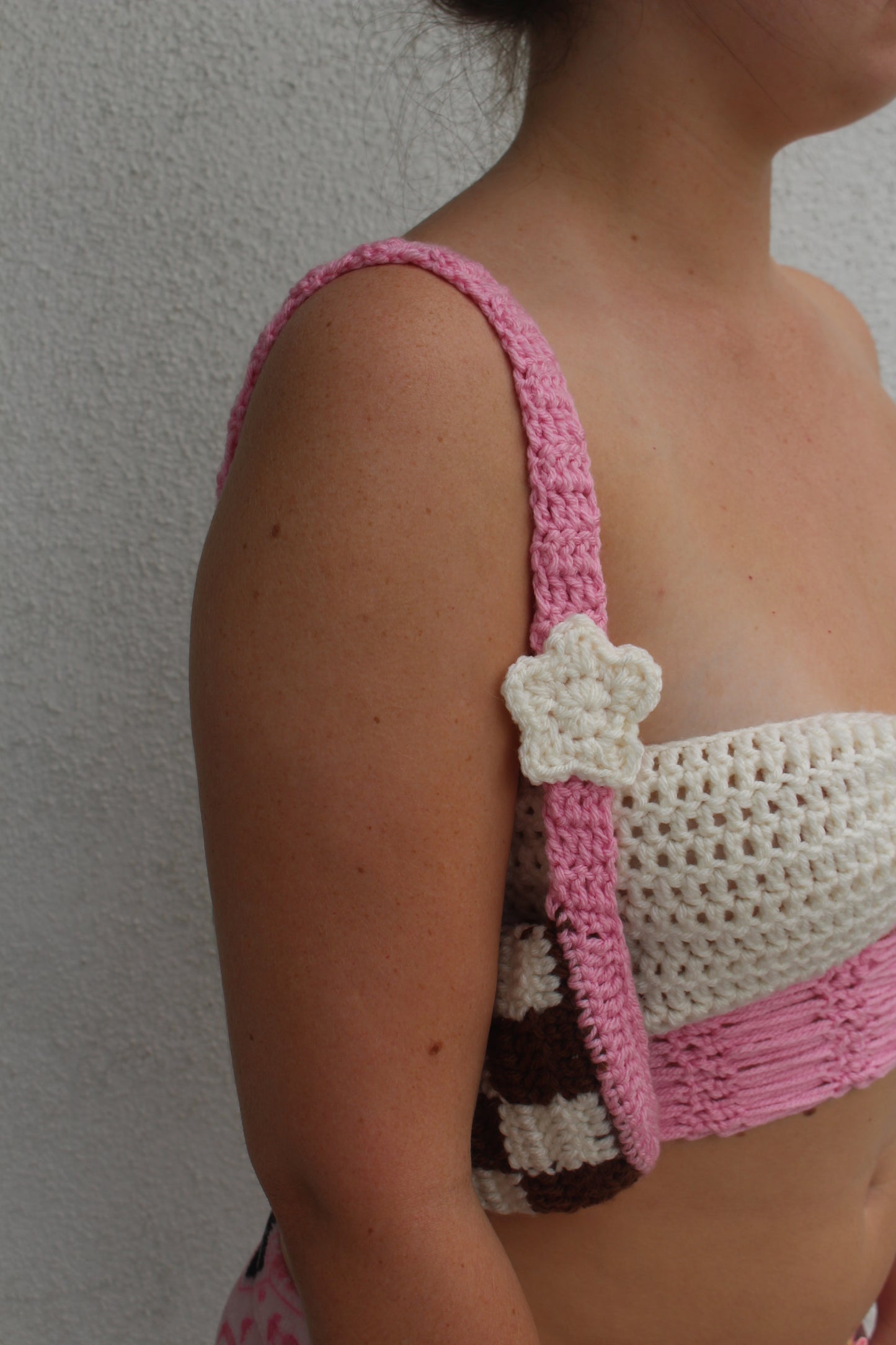 neapolitan purse