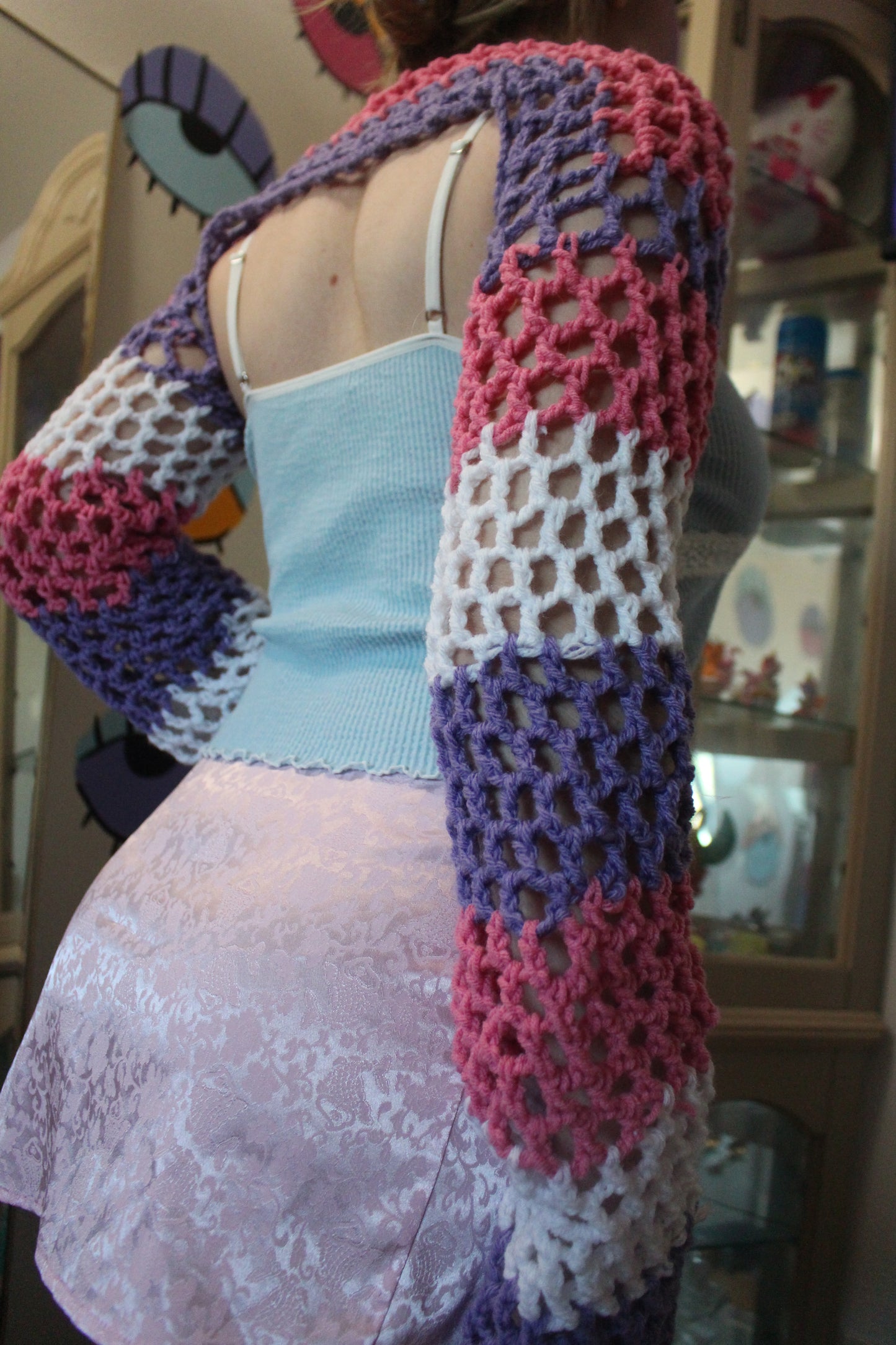 jelly bean bolero