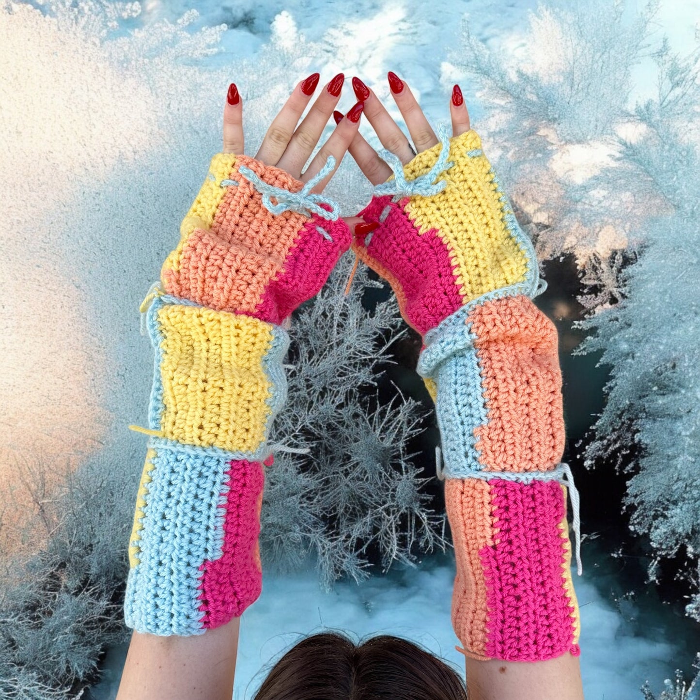 retro bb warmers