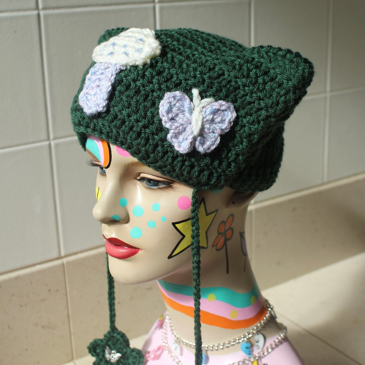 fiorella beanie
