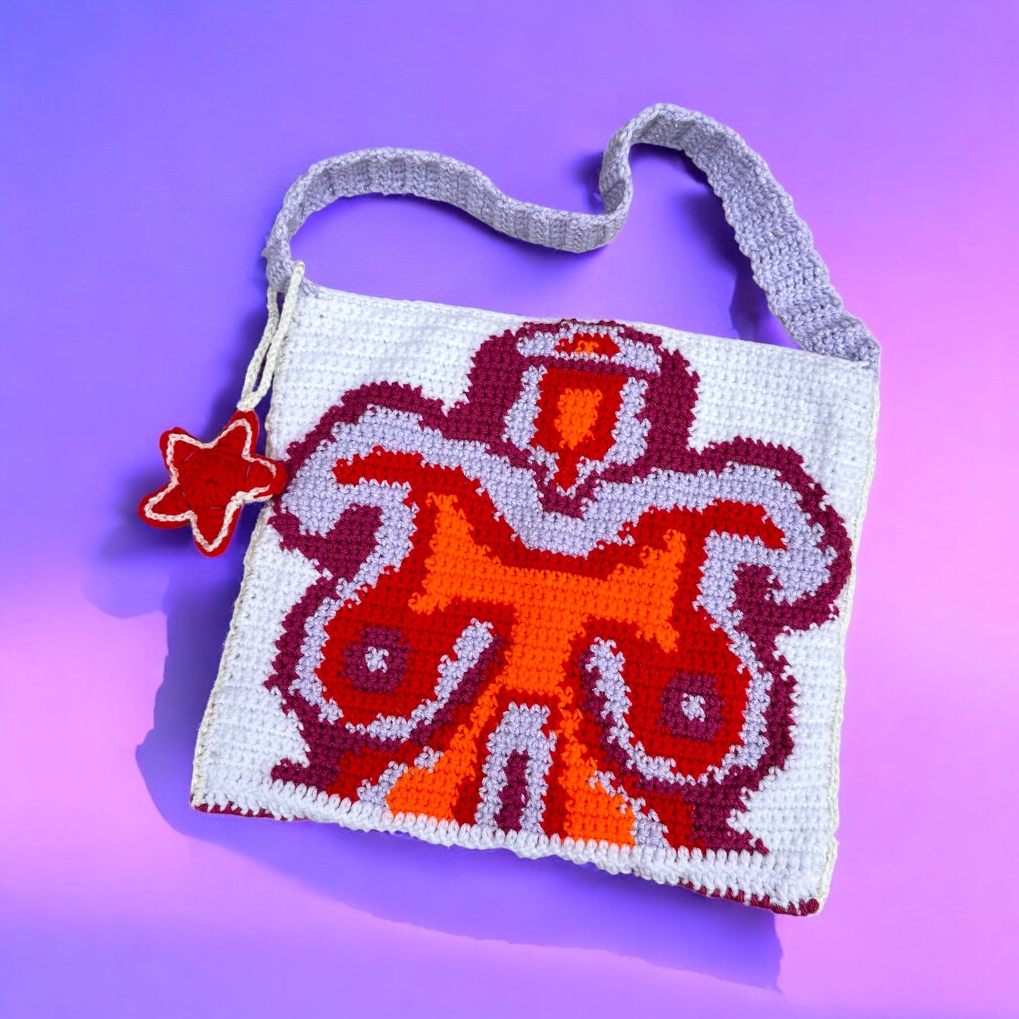 sexy tote bag