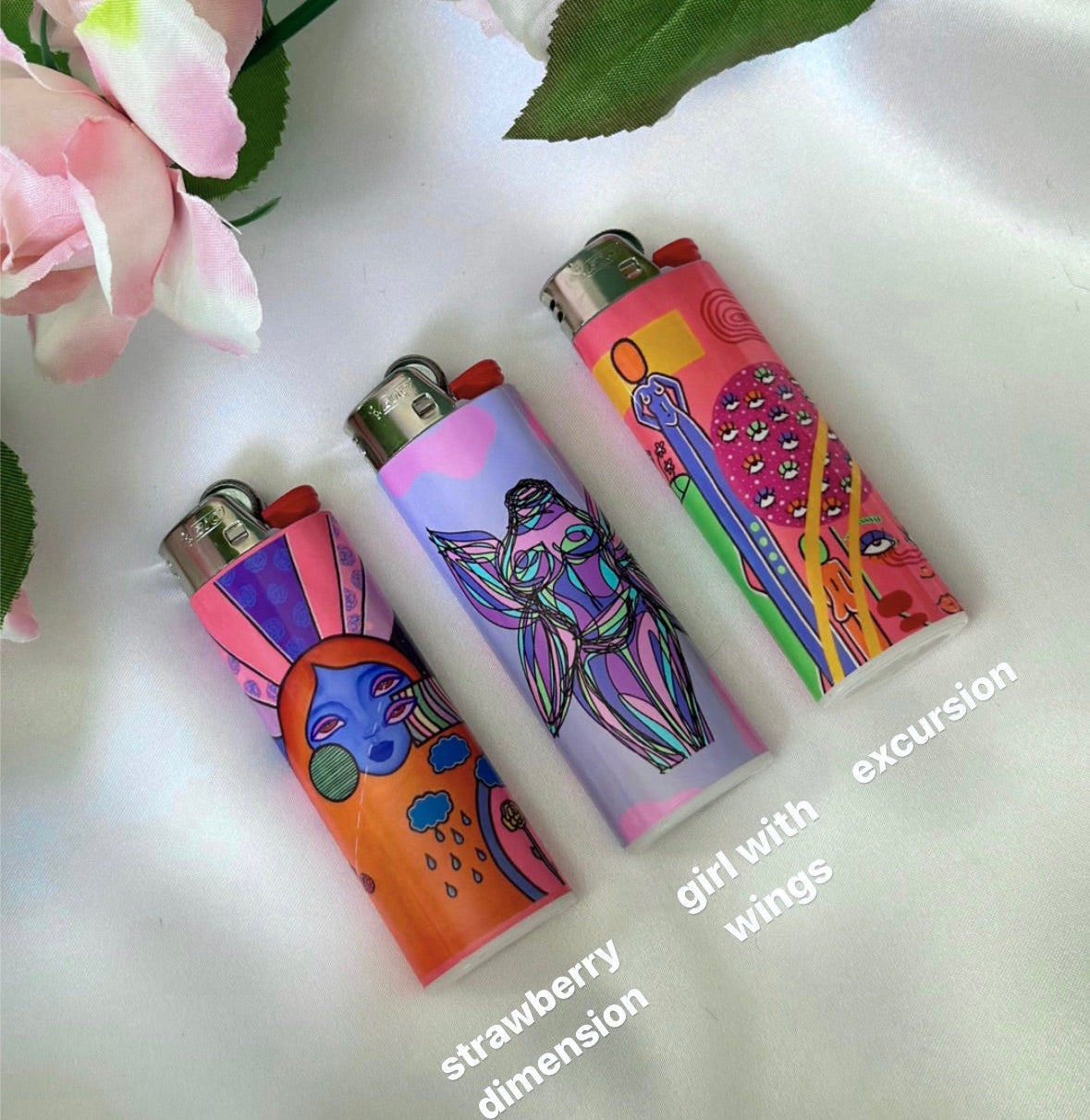 lighters
