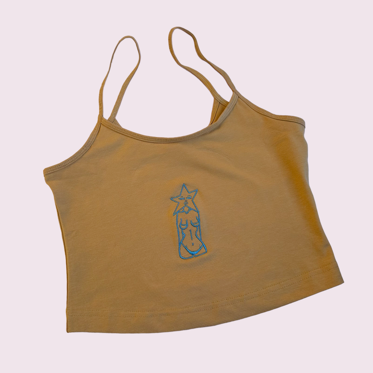 star bb tank tops