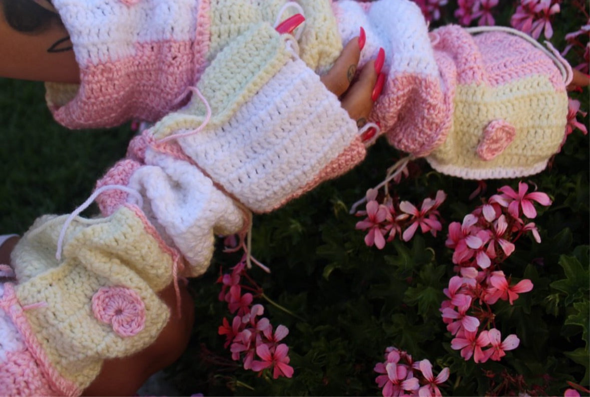 custom warmers