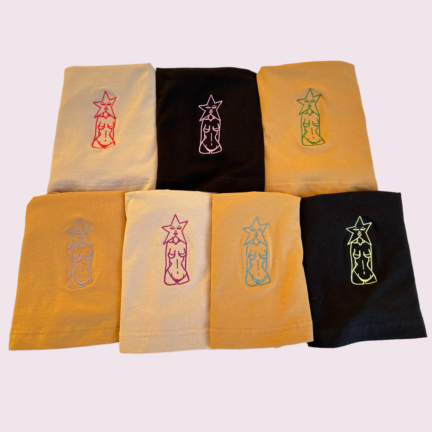 star bb tank tops