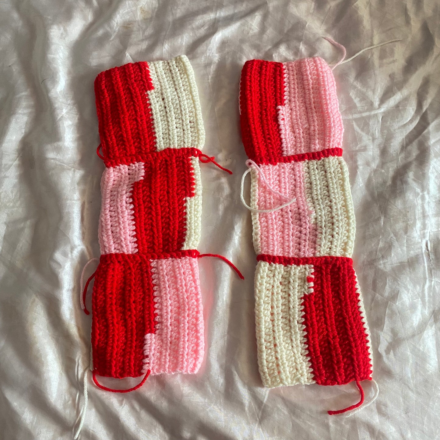 custom warmers