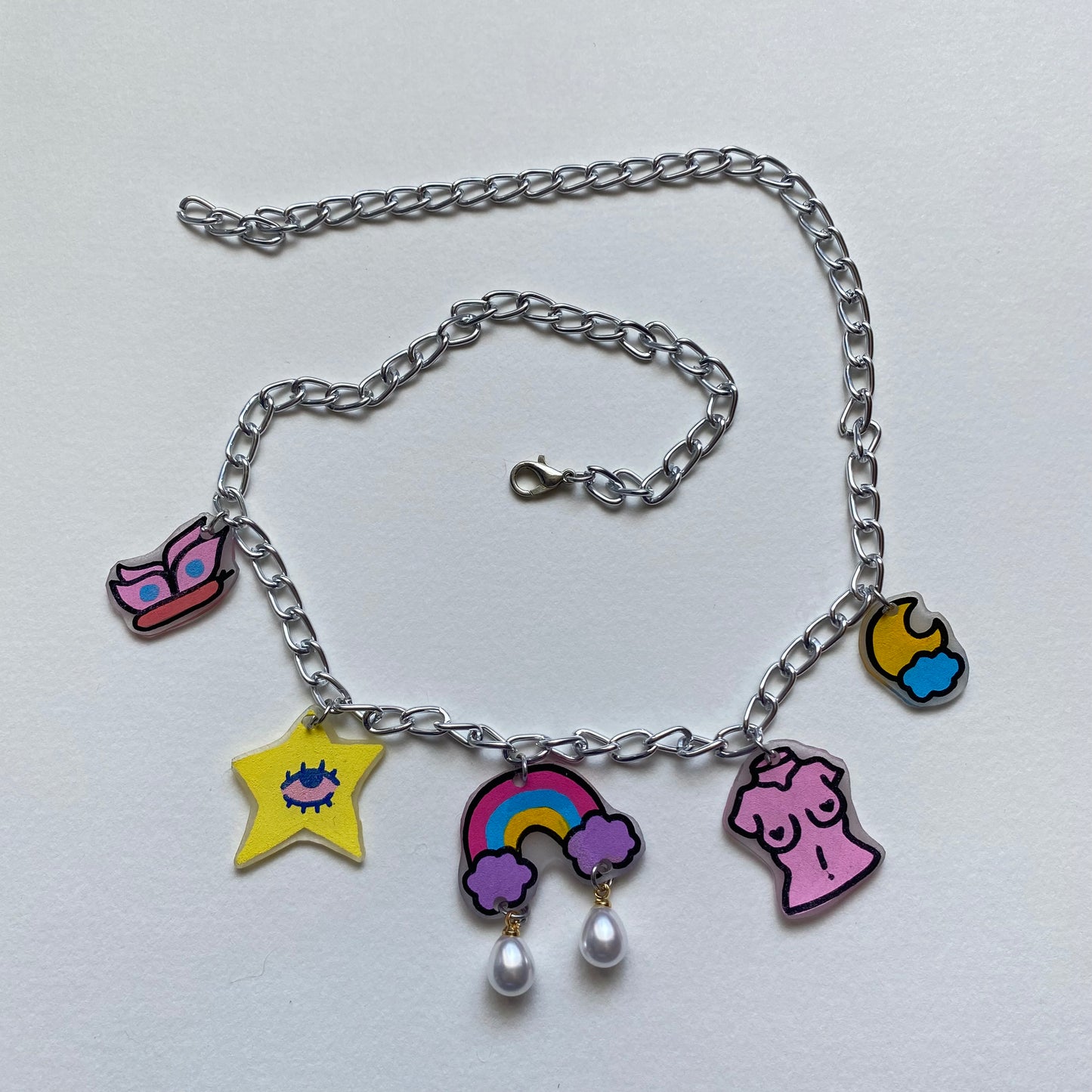 casei necklace