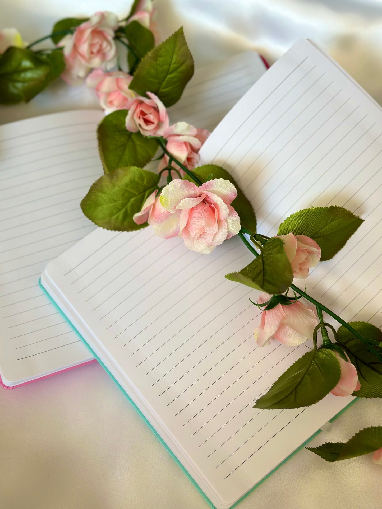 notebooks