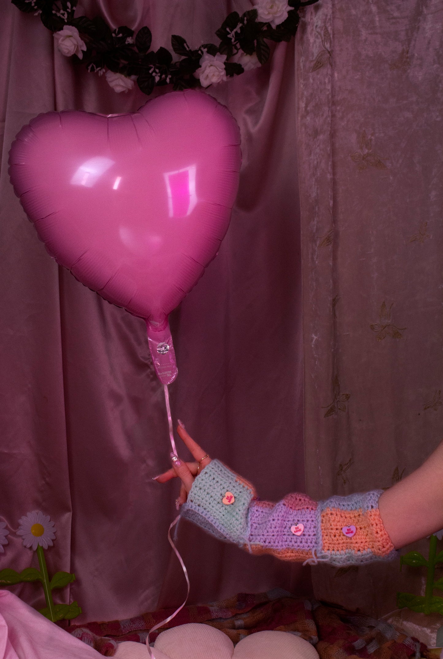 be mine warmers