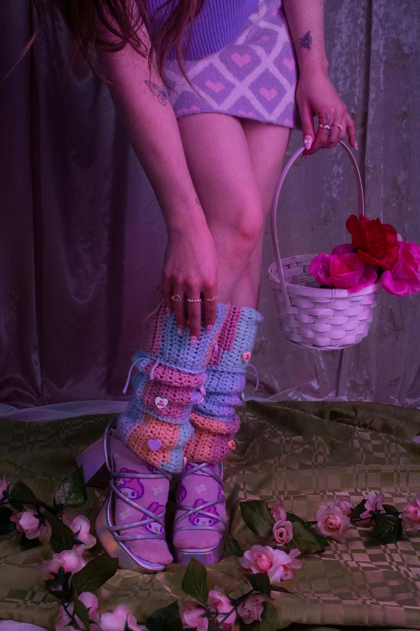 be mine warmers