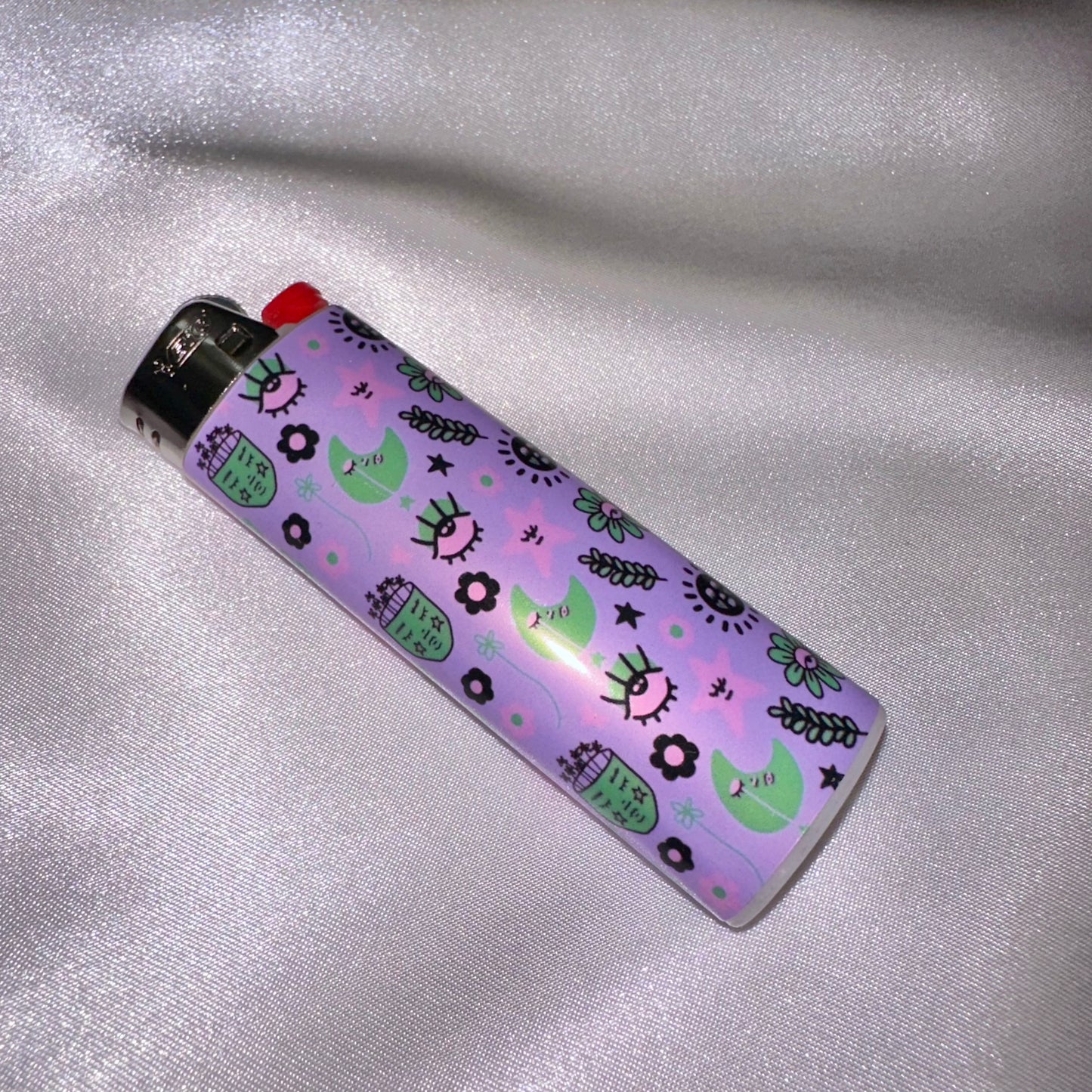 ‘dream’ lighter collection