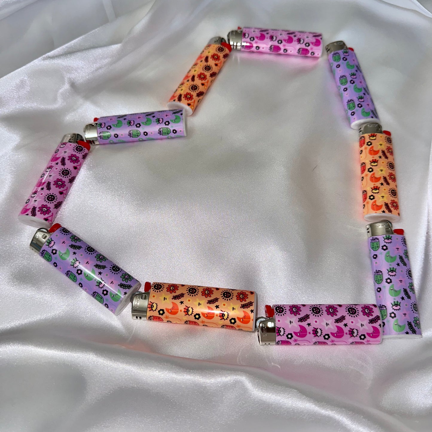 ‘dream’ lighter collection