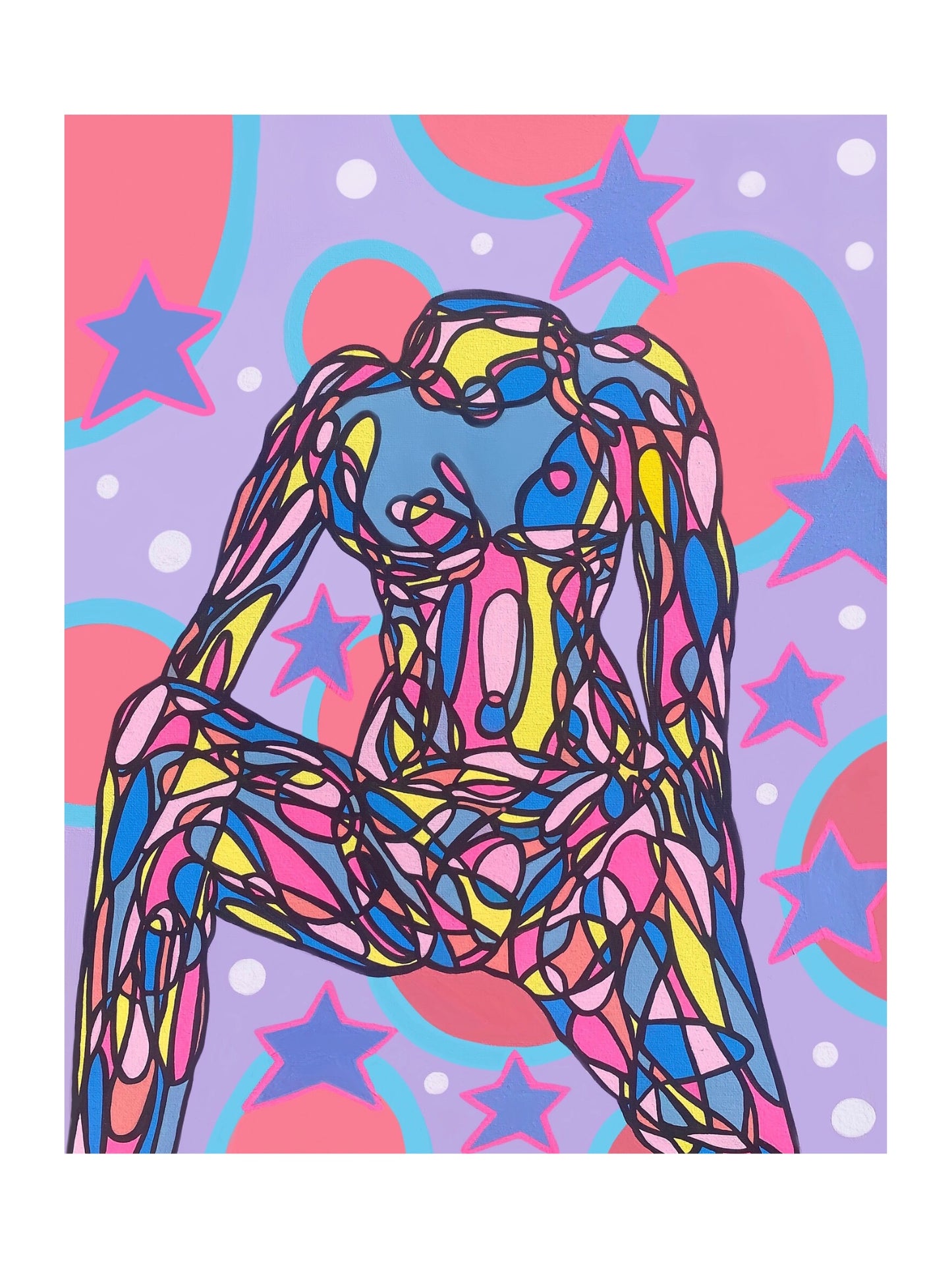 not so different anymore print