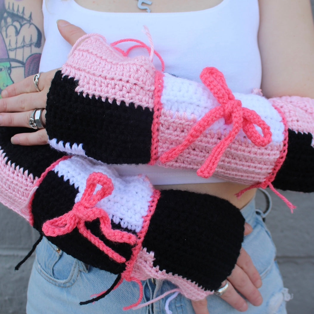 tiffany valentine warmers