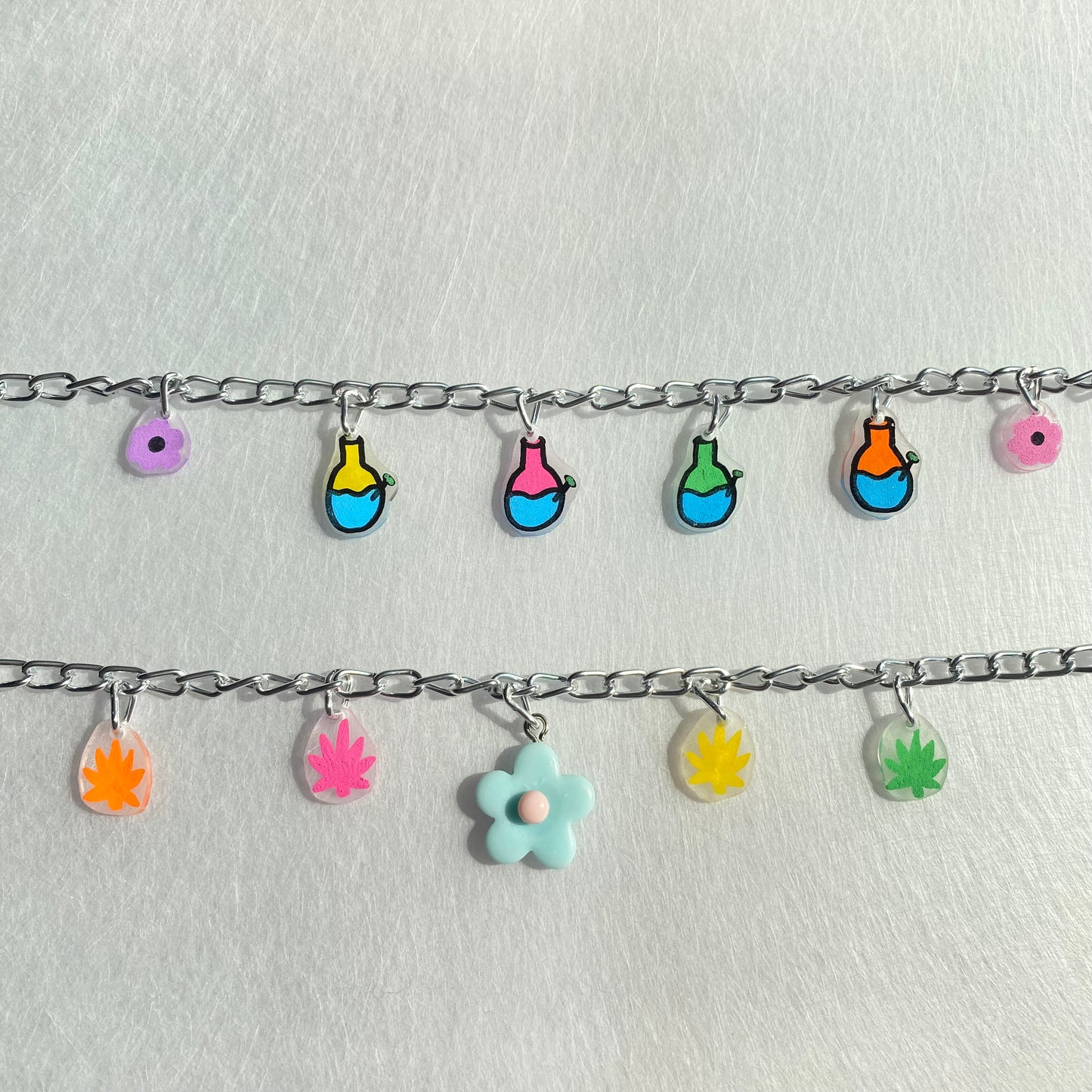 420 necklaces