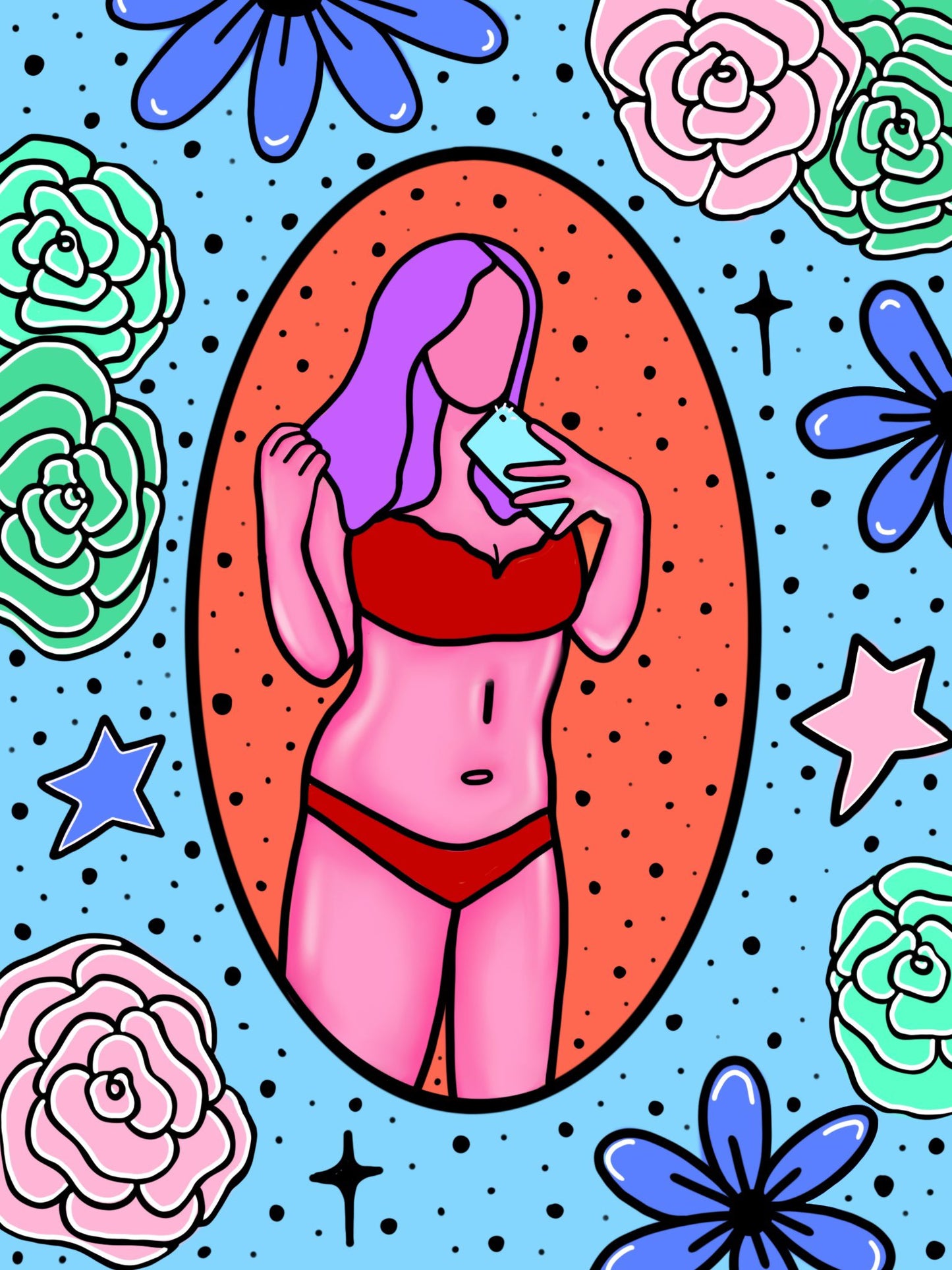 digital commission