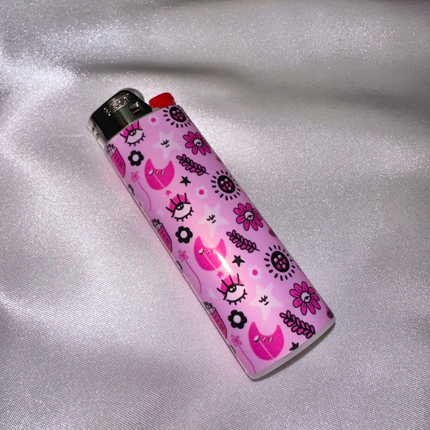 ‘dream’ lighter collection
