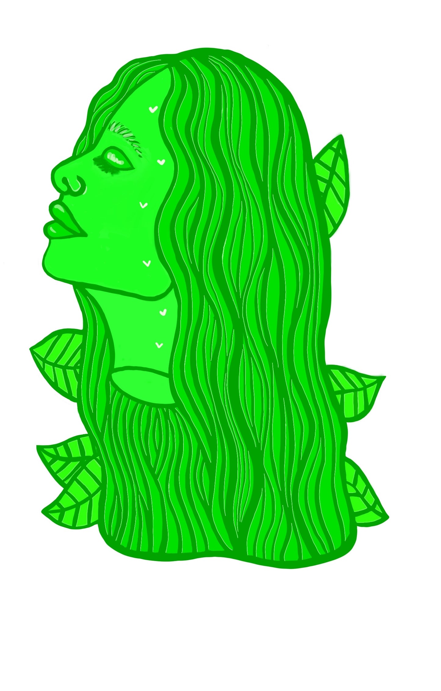 rainbow series prints