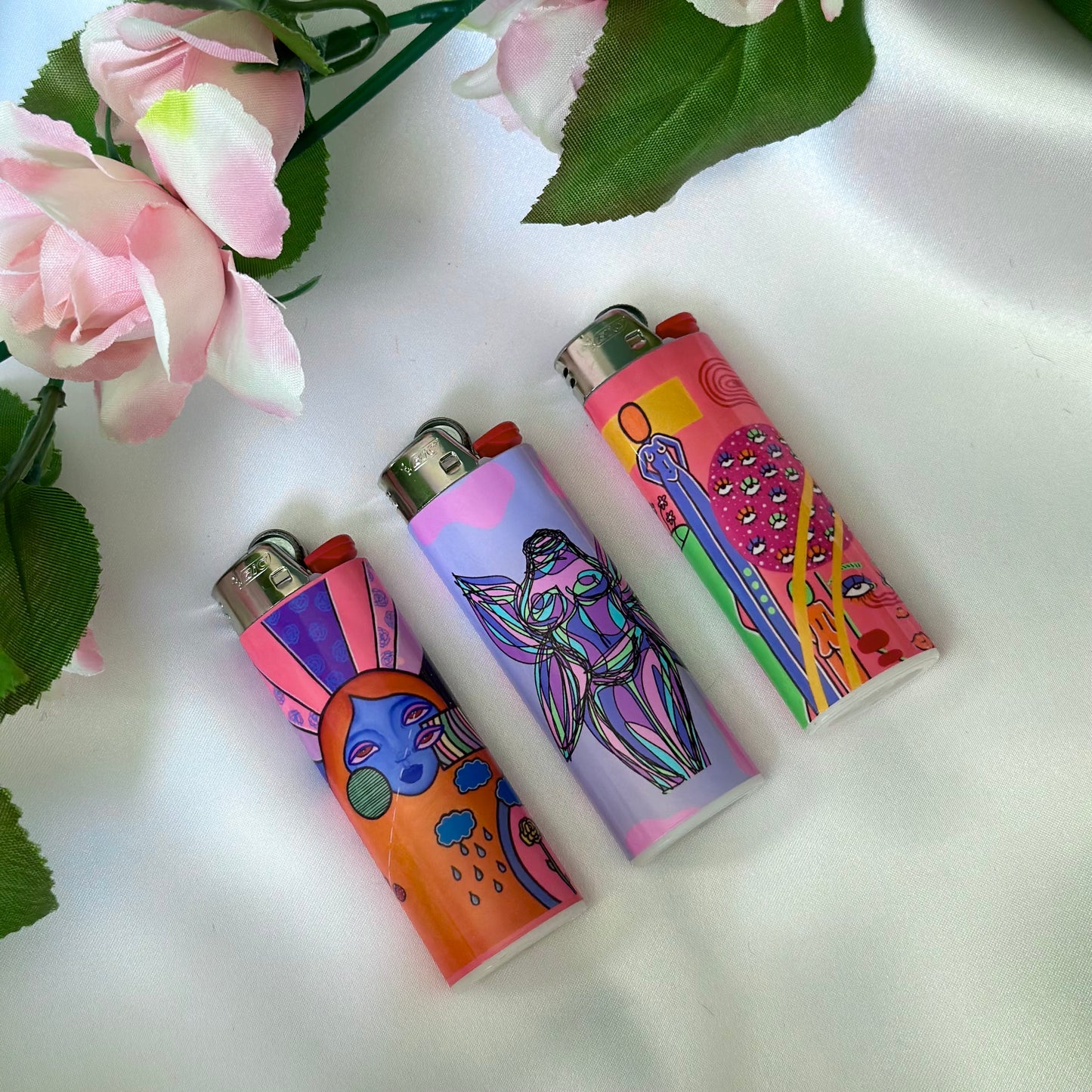 lighters