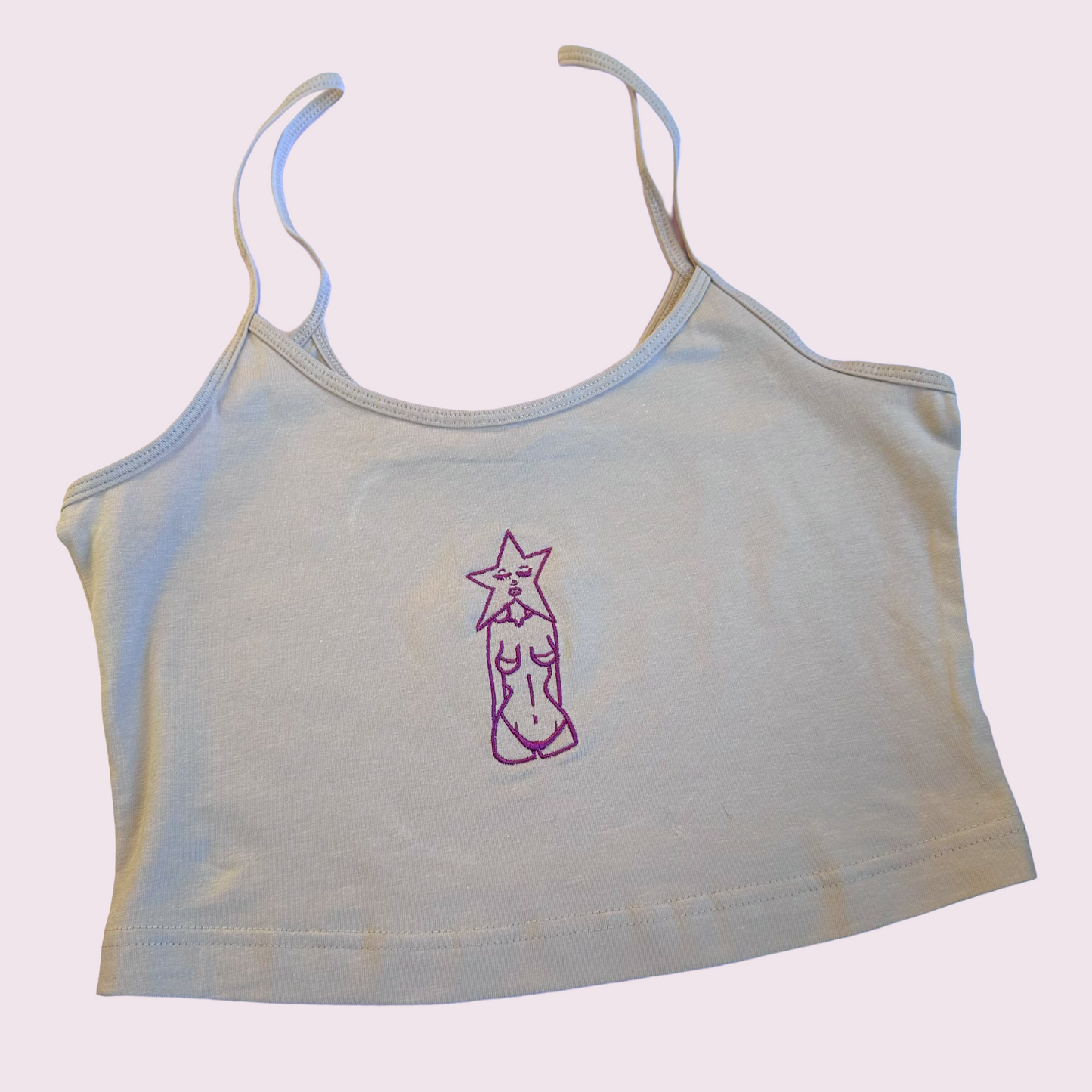 star bb tank tops