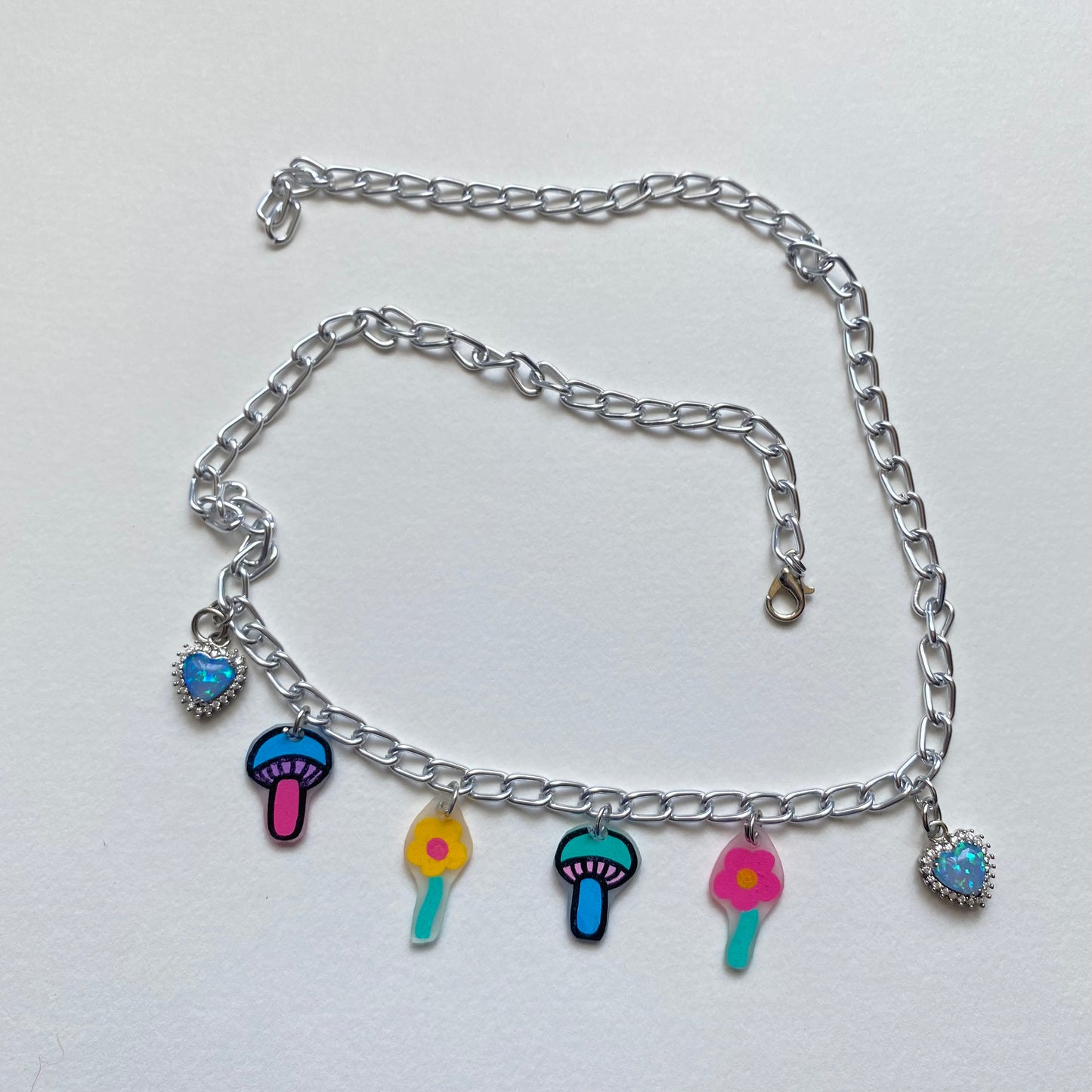 kelsey necklace