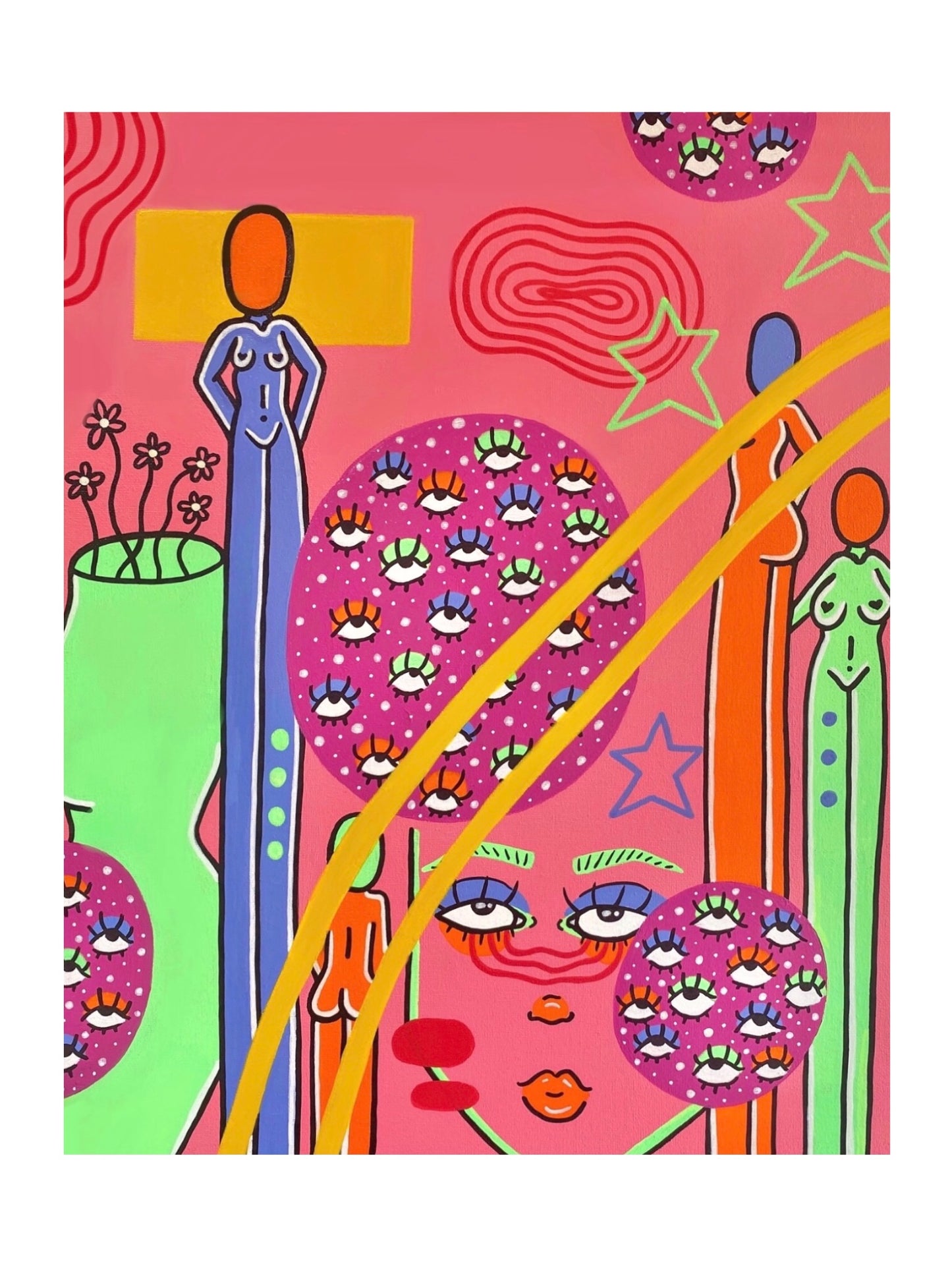 excursion print
