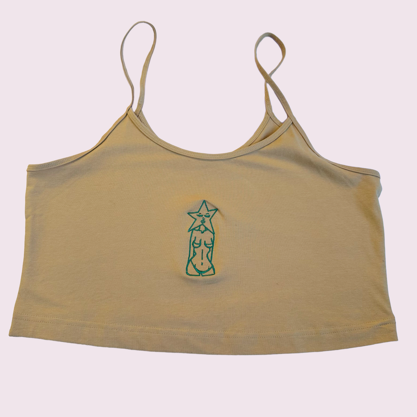 star bb tank tops