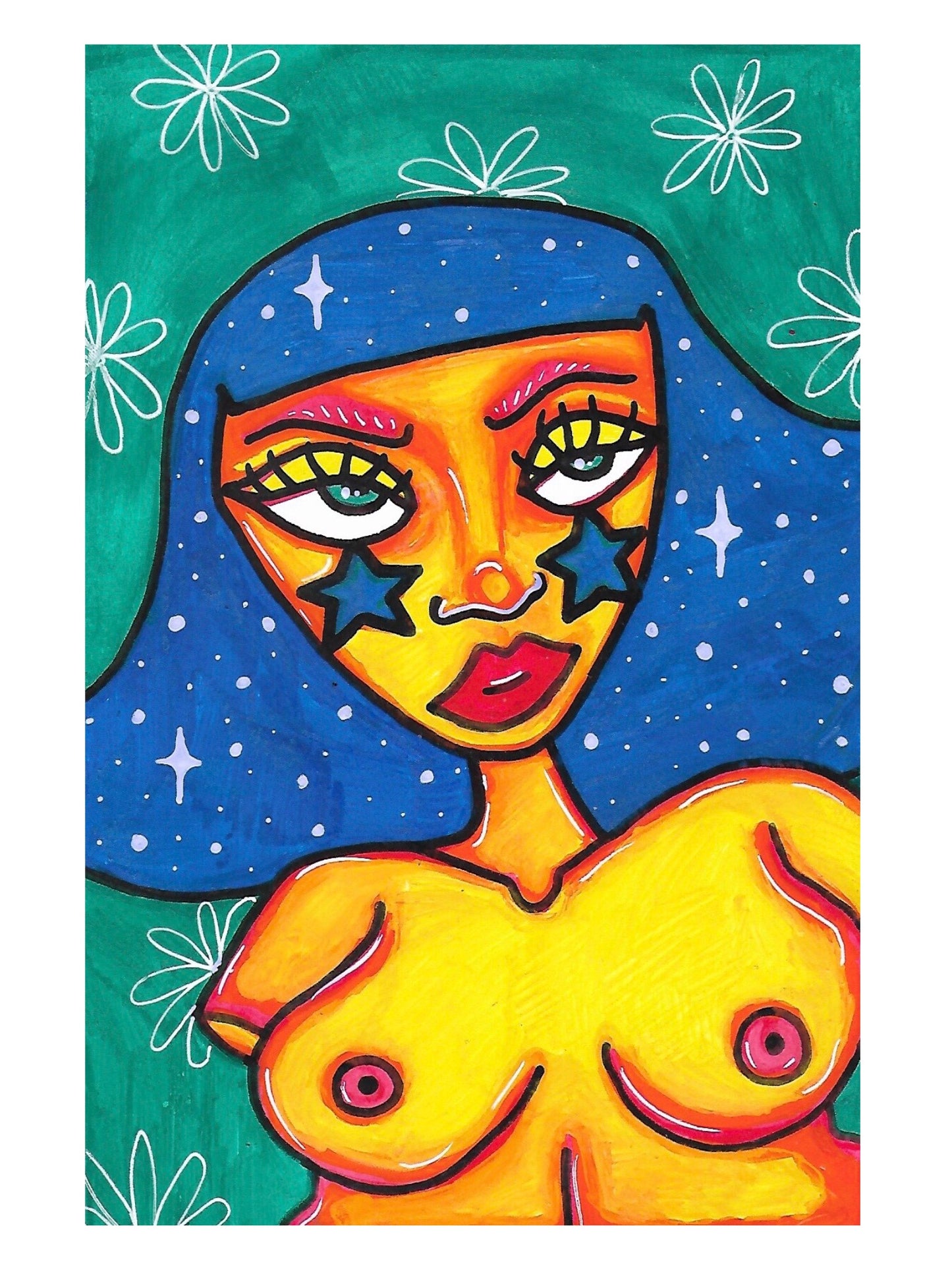 stardust print