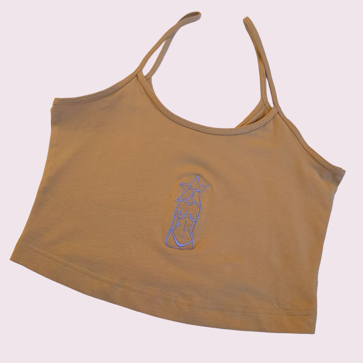 star bb tank tops