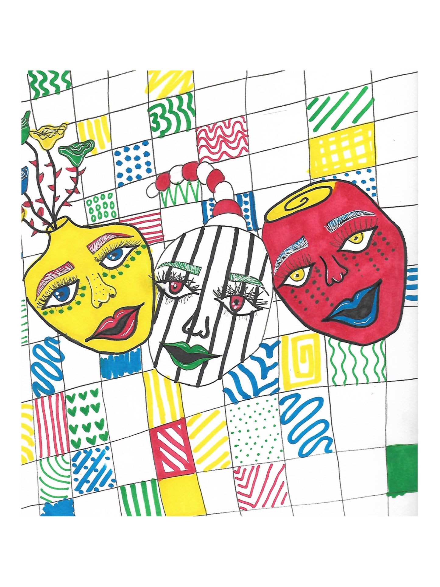 playtime print