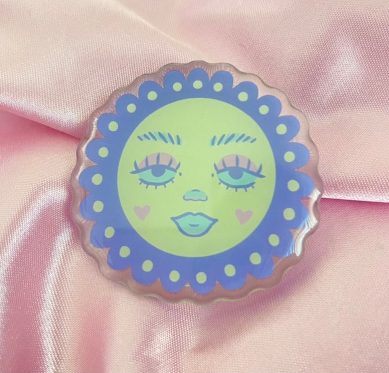 pop sockets